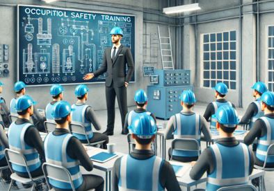 Обучение по охране труда